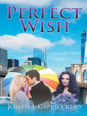cover image of Perfect Wish